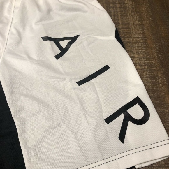 NEW Nike Air Jordan Dri-Fit Basketball Shorts Men' - Picture 4 of 5